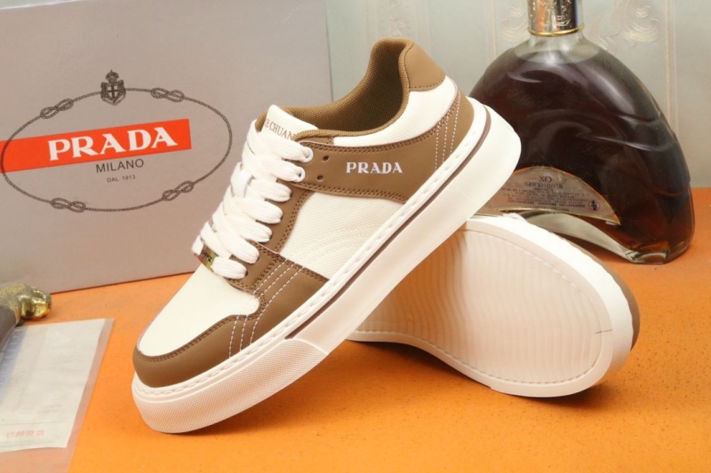 Prada Casual Shoes